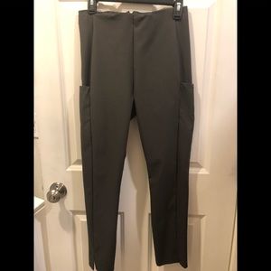 Athleta Track Pants! Like New